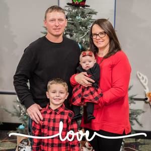 Meet your Posher, Renee